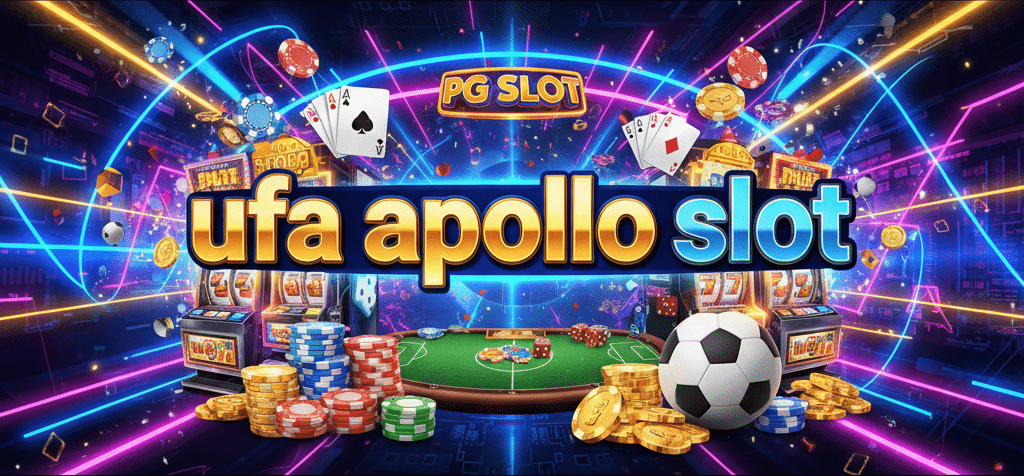 ufa apollo slot