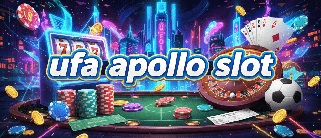 ufa apollo slot