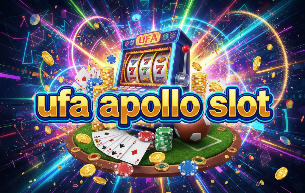 ufa apollo slot