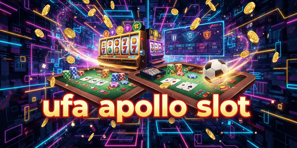 ufa apollo slot