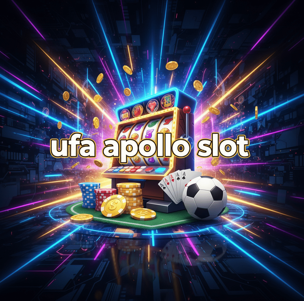 ufa apollo slot